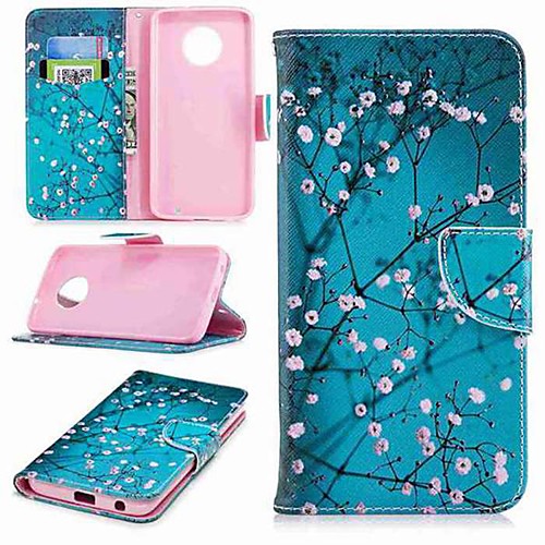Case For Motorola MOTO G6 / Moto G6 Plus / Moto G5s Plus Wallet / Card Holder / with Stand Full Body Cases Flower Hard PU Leather / Moto G5 Plus / Moto G4 Plus
Case For Motorola MOTO G6 / Moto G6 Plus / Moto G5s Plus Wallet / Card Holder / with Stand Full Body Cases Flower Hard PU Leather / Moto G5 Plus / Moto G4 Plus