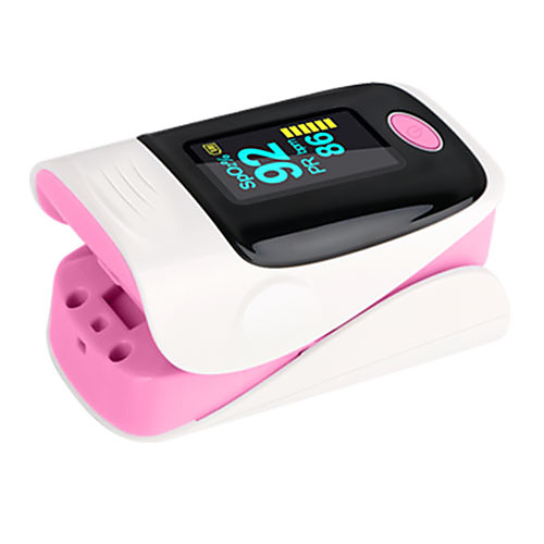 Genuine Fingertip Pulse Oximeter oximetro de dedo Portable Blood Pressure Health Care PR Alarm equipment JZK303
Genuine Fingertip Pulse Oximeter oximetro de dedo Portable Blood Pressure Health Care PR Alarm equipment JZK303