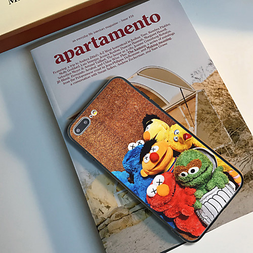 Case For Apple iPhone XS / iPhone XR / iPhone XS Max Pattern Back Cover Cartoon Hard Acrylic
Case For Apple iPhone XS / iPhone XR / iPhone XS Max Pattern Back Cover Cartoon Hard Acrylic