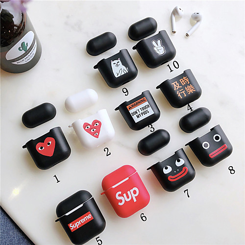 Headphone Carry Bag Geek & Chic Apple Airpods Water Proof Scratch-proof Silicon Rubber
Headphone Carry Bag Geek & Chic Apple Airpods Water Proof Scratch-proof Silicon Rubber