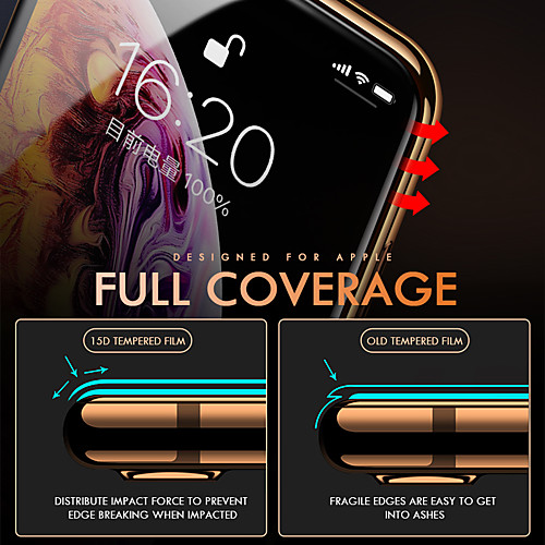 15d curved edge screen protector tempered glass for iphone 7 8 6 6s plus protective glass on the for iphone x xs max xr film 
15d curved edge screen protector tempered glass for iphone 7 8 6 6s plus protective glass on the for iphone x xs max xr film