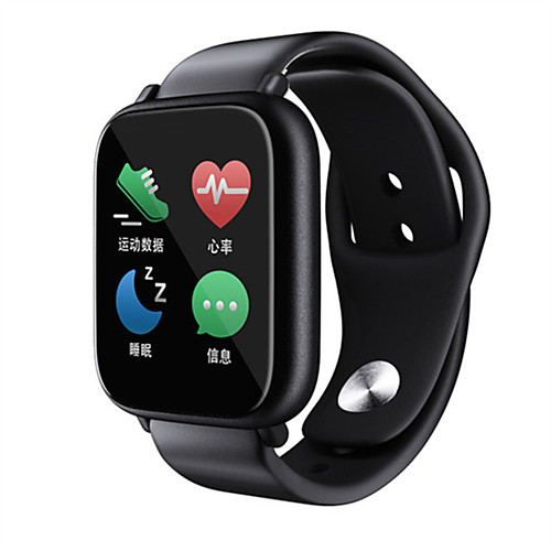 Q1 Smart Bracelet IP68 Waterproof Multi Sport Pedometer Blood Pressure Monitoring Stopwatch Heart Rate Smart Band
Q1 Smart Bracelet IP68 Waterproof Multi Sport Pedometer Blood Pressure Monitoring Stopwatch Heart Rate Smart Band