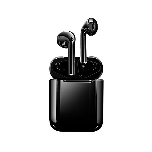 LITBest I16 TWS True Wireless Earbuds Wireless Earbud Bluetooth 5.0 Stereo with Microphone with Volume Control
LITBest I16 TWS True Wireless Earbuds Wireless Earbud Bluetooth 5.0 Stereo with Microphone with Volume Control