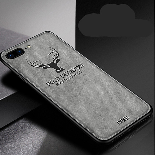 Case For Apple iPhone 6 / iPhone XS Max Pattern / Shockproof Back Cover Animal Soft TPU / Plastics for iPhone 6 / iPhone 6 Plus / iPhone 6s
Case For Apple iPhone 6 / iPhone XS Max Pattern / Shockproof Back Cover Animal Soft TPU / Plastics for iPhone 6 / iPhone 6 Plus / iPhone 6s