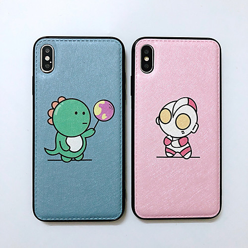 Case For Huawei Huawei Nova 3i / Huawei P20 / Huawei P20 Pro Dustproof / Ultra-thin / Pattern Back Cover Cartoon TPU
Case For Huawei Huawei Nova 3i / Huawei P20 / Huawei P20 Pro Dustproof / Ultra-thin / Pattern Back Cover Cartoon TPU