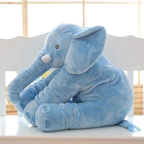 Stuffed Toys Stuffed Animals Plush Toy Toys Elephant Animal Animals Cute Children's Pieces
Stuffed Toys Stuffed Animals Plush Toy Toys Elephant Animal Animals Cute Children's Pieces