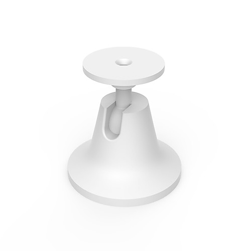 Aqara Human Body Sensor Holder Stand 360 Degree Free Rotation Motion Sensor Base
Aqara Human Body Sensor Holder Stand 360 Degree Free Rotation Motion Sensor Base