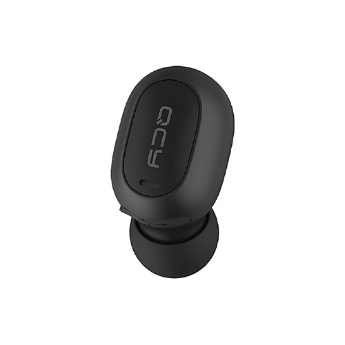 QCY MINI2 TWS True Wireless Earphone with Mic Music Business Earbud Noise Cancelling Bluetooth 5.0 for Iphone Android
QCY MINI2 TWS True Wireless Earphone with Mic Music Business Earbud Noise Cancelling Bluetooth 5.0 for Iphone Android