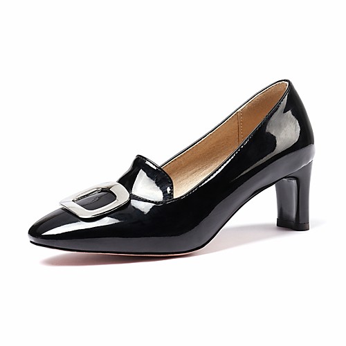 Women's Heels Square Toe Shoes Heterotypic Heel Square Toe PU(Polyurethane) Sweet / Minimalism Spring & Fall Yellow / Red / Almond
Women's Heels Square Toe Shoes Heterotypic Heel Square Toe PU(Polyurethane) Sweet / Minimalism Spring & Fall Yellow / Red / Almond