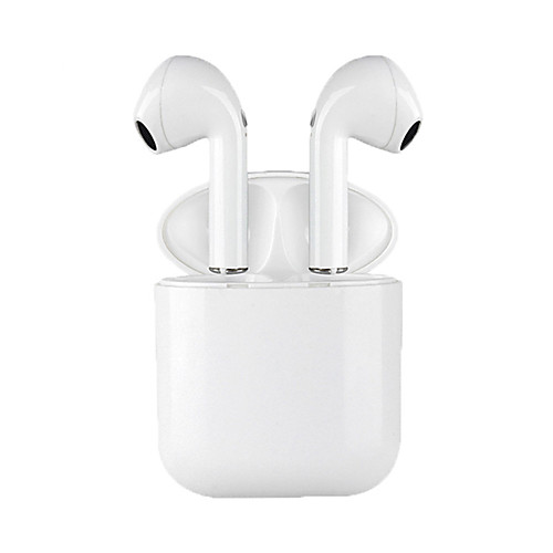 I9P TWS Wireless Bluetooth Earphones With Charging Box Portable Stereo Earbuds Dots Earphone Airdots Pro For All Smartphones
I9P TWS Wireless Bluetooth Earphones With Charging Box Portable Stereo Earbuds Dots Earphone Airdots Pro For All Smartphones