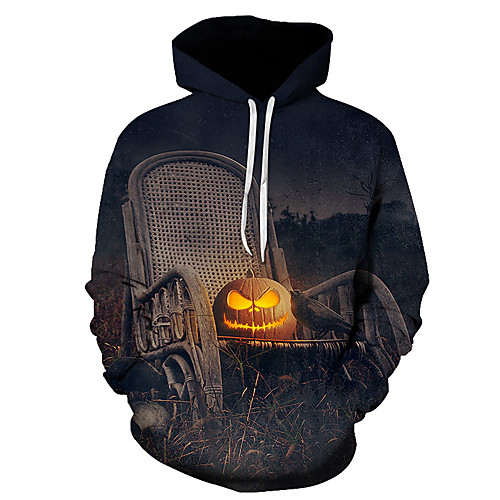 Men's Plus Size Casual / Street chic Hoodie - Color Block / 3D / Cartoon Hooded Dark Gray US32 / UK32 / EU40
Men's Plus Size Casual / Street chic Hoodie - Color Block / 3D / Cartoon Hooded Dark Gray US32 / UK32 / EU40
