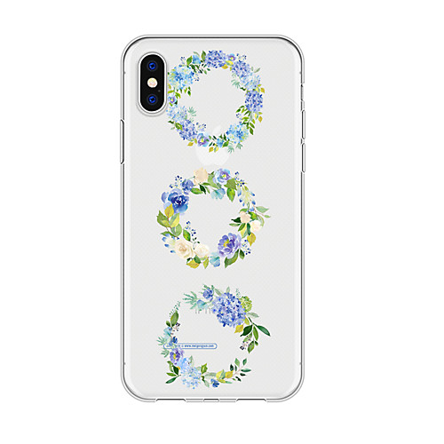 Case For iPhone X XS Max XR XS Back Case Soft Cover TPU Simple garland Soft TPU for iPhone5 5s SE 6 6P 6S SP 7 7P 8 8P1681
Case For iPhone X XS Max XR XS Back Case Soft Cover TPU Simple garland Soft TPU for iPhone5 5s SE 6 6P 6S SP 7 7P 8 8P1681