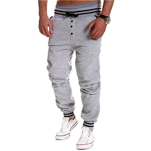 Men's Sporty / Basic EU / US Size Chinos Pants - Print Patchwork Cotton Dark Gray Light gray Royal Blue US32 / UK32 / EU40 US34 / UK34 / EU42 US36 / UK36 / EU44 / Drawstring / Elasticity
Men's Sporty / Basic EU / US Size Chinos Pants - Print Patchwork Cotton Dark Gray Light gray Royal Blue US32 / UK32 / EU40 US34 / UK34 / EU42 US36 / UK36 / EU44 / Drawstring / Elasticity