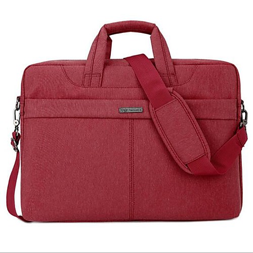 Waterproof Nylon Zipper Laptop Bag Office & Career Black / Red / Brown / Men's
Waterproof Nylon Zipper Laptop Bag Office & Career Black / Red / Brown / Men's