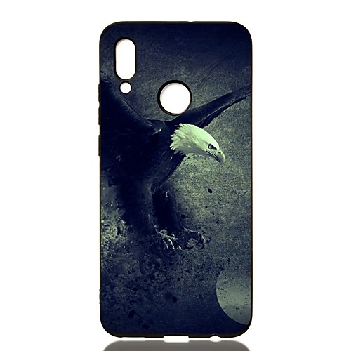 Case For Huawei P20/P20 Pro/P20 lite Shockproof / Frosted / Pattern Back Cover Animal TPU Soft For Huawei P Smart 2019/P30/P30 Pro/P30 Lite/P Smart Plus/P8 Lite 2017/P9 Lite mini/P10/P10 Lite
Case For Huawei P20/P20 Pro/P20 lite Shockproof / Frosted / Pattern Back Cover Animal TPU Soft For Huawei P Smart 2019/P30/P30 Pro/P30 Lite/P Smart Plus/P8 Lite 2017/P9 Lite mini/P10/P10 Lite