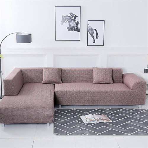 Print Dustproof All-powerful Slipcovers Stretch Sofa Cover Super Soft Fabric Couch Cover with One Free Pillow Case
Print Dustproof All-powerful Slipcovers Stretch Sofa Cover Super Soft Fabric Couch Cover with One Free Pillow Case