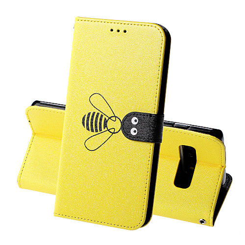 Case For Samsung Galaxy S9 / S9 Plus / S8 Plus Wallet / Card Holder / Shockproof Full Body Cases Solid Colored / Animal Hard PU Leather
Case For Samsung Galaxy S9 / S9 Plus / S8 Plus Wallet / Card Holder / Shockproof Full Body Cases Solid Colored / Animal Hard PU Leather