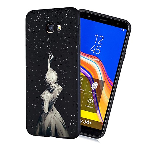 Case For Samsung Galaxy J7 (2017) / J6 (2018) / J5 (2017) Shockproof / Frosted / Pattern Back Cover Sexy Lady Soft TPU
Case For Samsung Galaxy J7 (2017) / J6 (2018) / J5 (2017) Shockproof / Frosted / Pattern Back Cover Sexy Lady Soft TPU