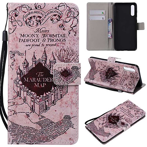 Case For Samsung Galaxy A6 (2018) / A6 (2018) / Galaxy A7(2018) Wallet / Card Holder / Shockproof Full Body Cases Cartoon Hard PU Leather
Case For Samsung Galaxy A6 (2018) / A6 (2018) / Galaxy A7(2018) Wallet / Card Holder / Shockproof Full Body Cases Cartoon Hard PU Leather