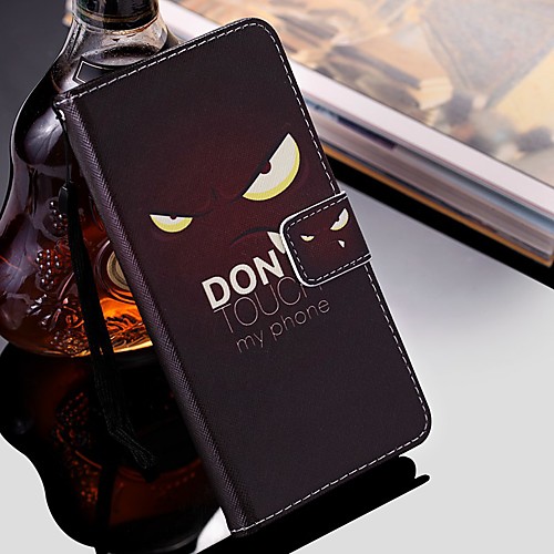 Case For Apple iPhone 11 / iPhone 11 Pro / iPhone 11 Pro Max Wallet / Card Holder / with Stand Full Body Cases Word / Phrase PU Leather
Case For Apple iPhone 11 / iPhone 11 Pro / iPhone 11 Pro Max Wallet / Card Holder / with Stand Full Body Cases Word / Phrase PU Leather