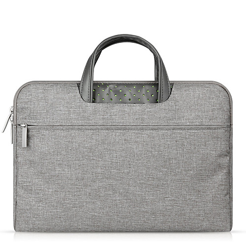 13.3 Inch Laptop / 14 Inch Laptop / 15.6 Inch Laptop Briefcase Handbags Textured / Plain Unisex Waterpoof Shock Proof
13.3 Inch Laptop / 14 Inch Laptop / 15.6 Inch Laptop Briefcase Handbags Textured / Plain Unisex Waterpoof Shock Proof