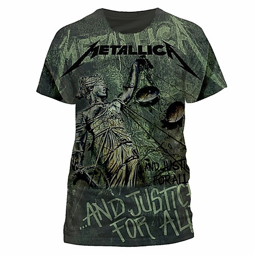 Men's Going out Weekend Basic EU / US Size Cotton T-shirt - 3D Mesh Round Neck Green / Short Sleeve
Men's Going out Weekend Basic EU / US Size Cotton T-shirt - 3D Mesh Round Neck Green / Short Sleeve