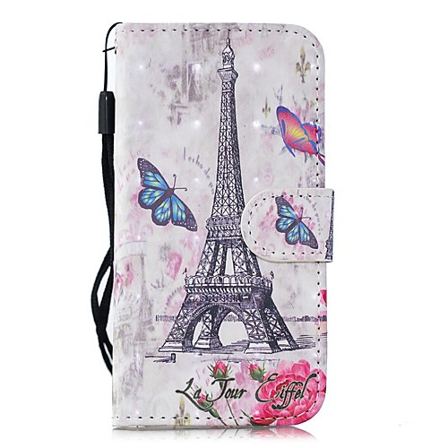 Case For Samsung Galaxy Galaxy A9(2018) / Galaxy A10(2019) / Galaxy A30(2019) Wallet / with Stand / Flip Full Body Cases Eiffel Tower PU Leather
Case For Samsung Galaxy Galaxy A9(2018) / Galaxy A10(2019) / Galaxy A30(2019) Wallet / with Stand / Flip Full Body Cases Eiffel Tower PU Leather