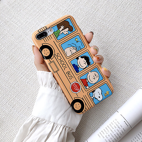 Case For Huawei Huawei Nova 3i / Huawei Nova 4 / Huawei P20 Ultra-thin / Pattern Back Cover Cartoon TPU
Case For Huawei Huawei Nova 3i / Huawei Nova 4 / Huawei P20 Ultra-thin / Pattern Back Cover Cartoon TPU