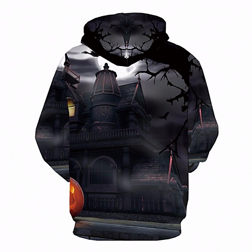 Men's Plus Size Casual / Street chic Hoodie - Geometric / 3D / Character Hooded Gray US32 / UK32 / EU40
Men's Plus Size Casual / Street chic Hoodie - Geometric / 3D / Character Hooded Gray US32 / UK32 / EU40
