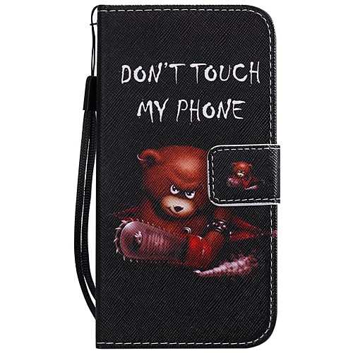 Case For Apple iPhone 11 / iPhone 11 Pro / iPhone 11 Pro Max Wallet / Card Holder / with Stand Full Body Cases Word / Phrase PU Leather
Case For Apple iPhone 11 / iPhone 11 Pro / iPhone 11 Pro Max Wallet / Card Holder / with Stand Full Body Cases Word / Phrase PU Leather