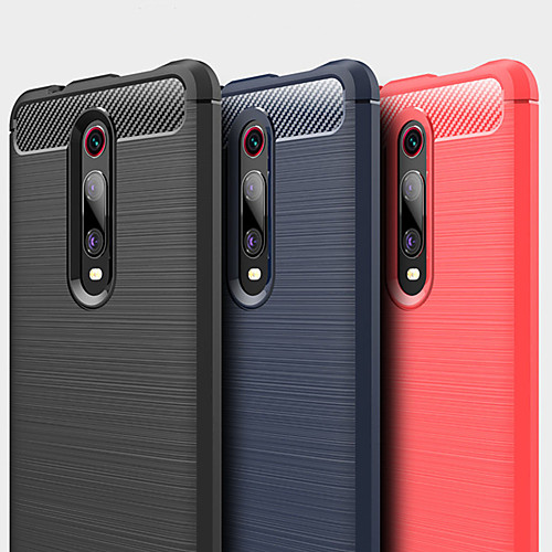 Case for Xiaomi Mi 9T 9T Pro CC9 CC9e Mi9 9SE Shockproof Full Body Cases Solid Colored Carbon Fiber Redmi K20 K20 Pro Note7 Note 7 Pro Note 6 Pro
Case for Xiaomi Mi 9T 9T Pro CC9 CC9e Mi9 9SE Shockproof Full Body Cases Solid Colored Carbon Fiber Redmi K20 K20 Pro Note7 Note 7 Pro Note 6 Pro