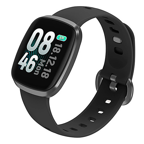 GT103 Men Women Smart Bracelet Smartwatch Android iOS Bluetooth Waterproof Touch Screen Heart Rate Monitor Blood Pressure Measurement Sports Timer Stopwatch Pedometer Call Reminder
GT103 Men Women Smart Bracelet Smartwatch Android iOS Bluetooth Waterproof Touch Screen Heart Rate Monitor Blood Pressure Measurement Sports Timer Stopwatch Pedometer Call Reminder