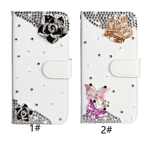 Case For Apple iPhone XS / iPhone XR / iPhone XS Max Wallet / Card Holder / Rhinestone Full Body Cases Butterfly / Flower PU Leather iPhone X XS 8 8PLUS 7 7PLUS 6 6PLUS 6S 6S PLUS
Case For Apple iPhone XS / iPhone XR / iPhone XS Max Wallet / Card Holder / Rhinestone Full Body Cases Butterfly / Flower PU Leather iPhone X XS 8 8PLUS 7 7PLUS 6 6PLUS 6S 6S PLUS