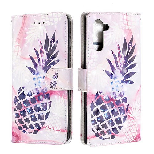 Case For Samsung Galaxy Note 9 / Galaxy Note 10 / Galaxy Note 10 Plus Wallet / Card Holder / Shockproof Full Body Cases Food PU Leather
Case For Samsung Galaxy Note 9 / Galaxy Note 10 / Galaxy Note 10 Plus Wallet / Card Holder / Shockproof Full Body Cases Food PU Leather