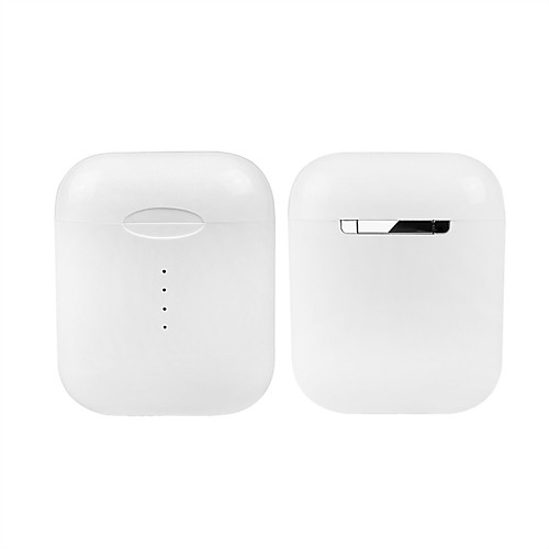 LITBest i10 tws TWS True Wireless Earbuds Wireless Earbud Bluetooth 5.0 Stereo with Microphone with Charging Box
LITBest i10 tws TWS True Wireless Earbuds Wireless Earbud Bluetooth 5.0 Stereo with Microphone with Charging Box