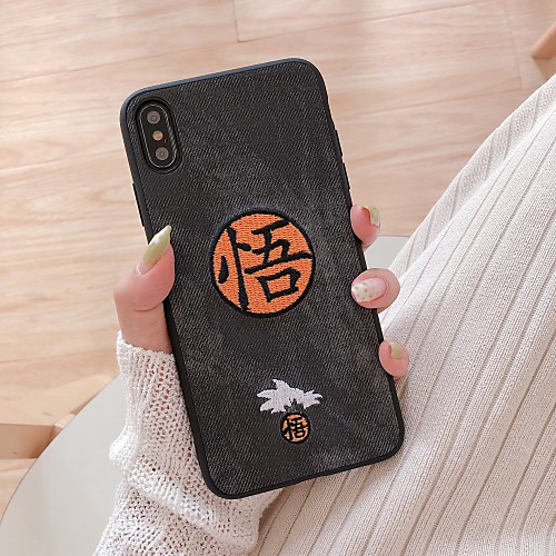 Case For Apple iPhone XS / iPhone XR / iPhone XS Max Pattern Back Cover Solid Colored Plastic / Silica Gel
Case For Apple iPhone XS / iPhone XR / iPhone XS Max Pattern Back Cover Solid Colored Plastic / Silica Gel