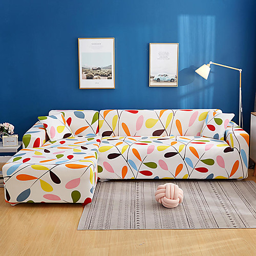 Sofa Cover Floral / Classic / Contemporary Reactive Print Polyester Slipcovers
Sofa Cover Floral / Classic / Contemporary Reactive Print Polyester Slipcovers