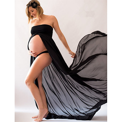 Women's / Mommy and Me Basic Maxi Dress - Solid Colored Black S-Women M-Women L-Women XL-Women
Women's / Mommy and Me Basic Maxi Dress - Solid Colored Black S-Women M-Women L-Women XL-Women