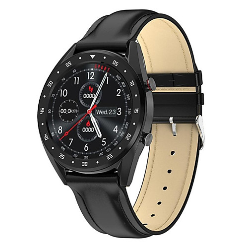 Women's Digital Watch Casual Fashion Black Silver Brown Alloy PU Leather Digital Black Silver Brown Water Resistant / Waterproof Bluetooth Smart 30 m 1 set Digital
Women's Digital Watch Casual Fashion Black Silver Brown Alloy PU Leather Digital Black Silver Brown Water Resistant / Waterproof Bluetooth Smart 30 m 1 set Digital