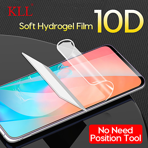 10d full cover hydrogel film for samsung s10e s10 s9 s8 plus s7 edge screen protector for galaxy note 9 8 j8 j6 2018 soft film
10d full cover hydrogel film for samsung s10e s10 s9 s8 plus s7 edge screen protector for galaxy note 9 8 j8 j6 2018 soft film