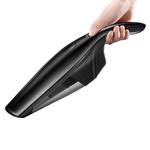 120W Wireless Dry Car Wet Vacuum Handheld Wireless Vehicle Mounted Vacuum Cleaner
120W Wireless Dry Car Wet Vacuum Handheld Wireless Vehicle Mounted Vacuum Cleaner