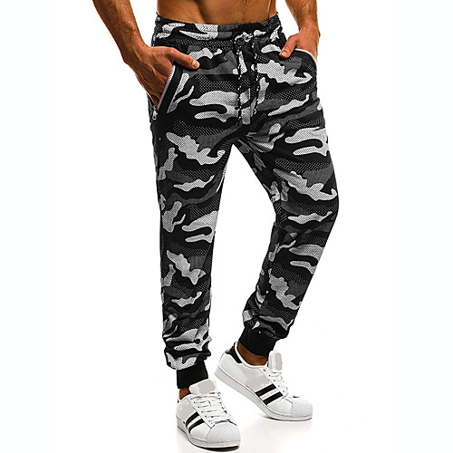Men's Basic Chinos Pants - Floral Rubik's Cube, Patchwork Black Light gray US32 / UK32 / EU40 US34 / UK34 / EU42
Men's Basic Chinos Pants - Floral Rubik's Cube, Patchwork Black Light gray US32 / UK32 / EU40 US34 / UK34 / EU42