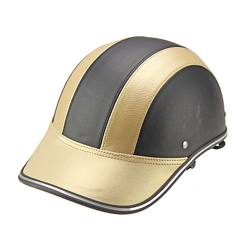 Lightweight Unisex Summer Cycling Helmet Baseball Cap for Motorcycle Bike Riding
Lightweight Unisex Summer Cycling Helmet Baseball Cap for Motorcycle Bike Riding
