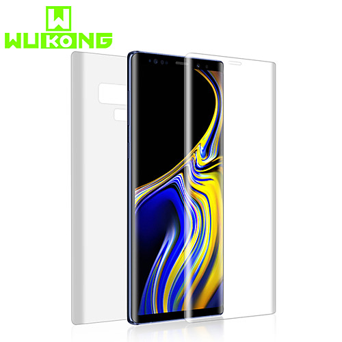 transparent backfront screen protector for samsung s9 plus s8 full cover tpu soft hydrogel film for samsung note9 s10e s10 plus
transparent backfront screen protector for samsung s9 plus s8 full cover tpu soft hydrogel film for samsung note9 s10e s10 plus