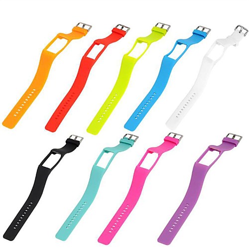 Watch Band for POLAR A360 / A370 / POLAR M200 Polar Sport Band Silicone Wrist Strap
Watch Band for POLAR A360 / A370 / POLAR M200 Polar Sport Band Silicone Wrist Strap