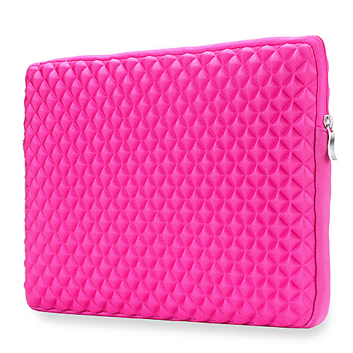 10 Inch Laptop / 11.6 Inch Laptop / 12 Inch Laptop Sleeve Polyester Solid Color Unisex Water Proof
10 Inch Laptop / 11.6 Inch Laptop / 12 Inch Laptop Sleeve Polyester Solid Color Unisex Water Proof