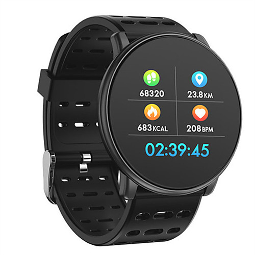 Q88 Smart Watch BT Fitness Tracker Support Notify/Blood Pressure/Heart Rate Monitor Sport Smartwatch Compatible IOS/Android Phones
Q88 Smart Watch BT Fitness Tracker Support Notify/Blood Pressure/Heart Rate Monitor Sport Smartwatch Compatible IOS/Android Phones
