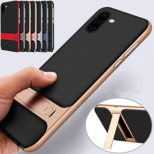 Holder Stand Case for Samsung Galaxy Note 10 Plus Note 10 Hard PC Soft TPU Shockproof Back Cover for Note 9 Note 8
Holder Stand Case for Samsung Galaxy Note 10 Plus Note 10 Hard PC Soft TPU Shockproof Back Cover for Note 9 Note 8