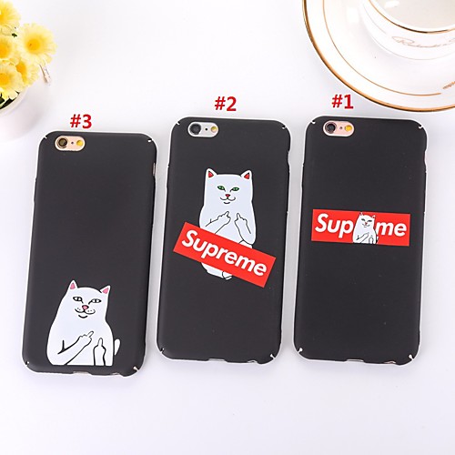 Case For Apple iPhone XS / iPhone XR / iPhone XS Max Dustproof / Pattern Back Cover Word / Phrase PC
Case For Apple iPhone XS / iPhone XR / iPhone XS Max Dustproof / Pattern Back Cover Word / Phrase PC