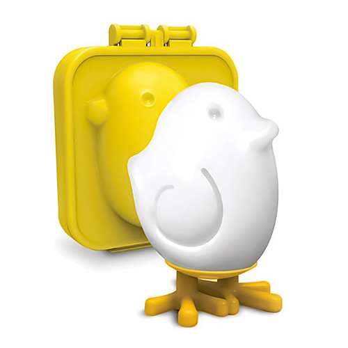 Chicken Shape Hard Boil Eggs Mold Egg Tool Cooking Tool Egg Cup Maker Restaurant Kitchen Gadgets
Chicken Shape Hard Boil Eggs Mold Egg Tool Cooking Tool Egg Cup Maker Restaurant Kitchen Gadgets